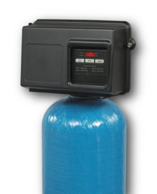2510AF-12-AC - Automatic Backwashing Activated Carbon Filter